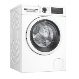 Bosch Serie 4 WNA13470 lavasciuga Libera installazione Caricamento frontale Bianco E (WNA13470)