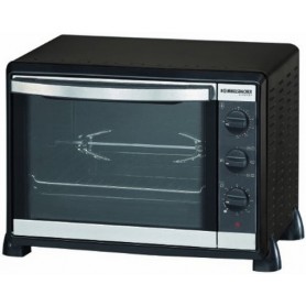Rommelsbacher BG 1550 Nero (BG 1550)