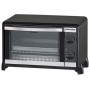 Rommelsbacher BG950 fornetto con tostapane 10 L 950 W Nero Grill (BG950)