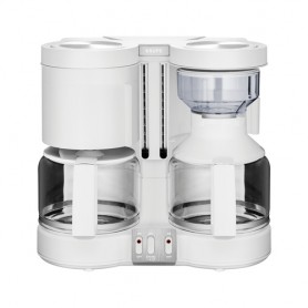 Krups KM 8501 Automatica/Manuale Macchina da caffè con filtro (KM 8501)