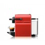 Krups Inissia XN1005 Ruby Red Macchina per caffè a cialde 0,7 L (XN1005)