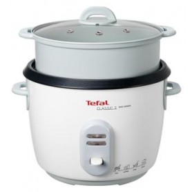 Tefal RK1011 cuoci riso 700 W Argento (RK 1011)