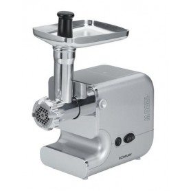 Bomann FW 447 CB tritacarne 1200 W Acciaio inossidabile (604471)