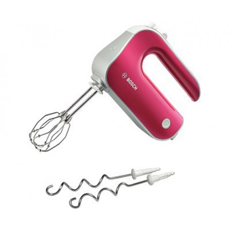 Bosch MFQ 40304 Sbattitore manuale 500 W Rosso, Bianco (MFQ40304)