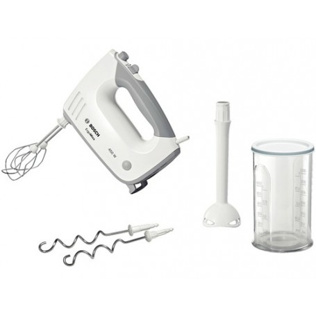 Bosch MFQ36440 sbattitore Sbattitore manuale 450 W Bianco (MFQ36440)