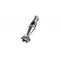 Braun MultiQuick 9 MQ 9135XI 0,6 L Frullatore ad immersione 1200 W Nero, Acciaio inossidabile (MQ9135XI)