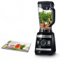 Bosch MMBH6P6BDE sbattitore Sbattitore con base 1600 W Nero (MMBH6P6BDE)