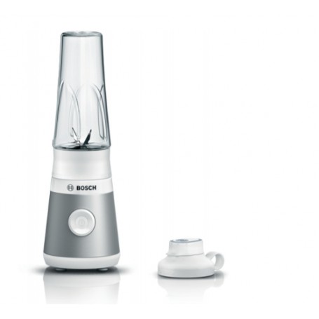 Bosch VitaPower MMB2111T frullatore 0,6 L Frullatore per cottura 450 W Argento (MMB2111T)