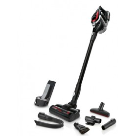 Bosch BSS81POW1 scopa elettrica Nero (BSS81POW1)