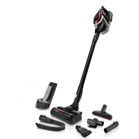Bosch BSS81POW1 scopa elettrica Nero (BSS81POW1)