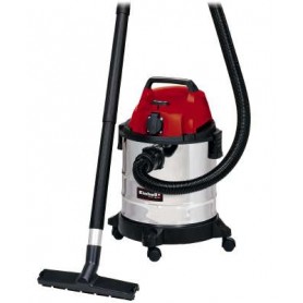 Einhell TC-VC 1820 SA 2342425 Aspiratutto 1250 W 20 l A cilindro Sacchetto per la polvere (2342425)