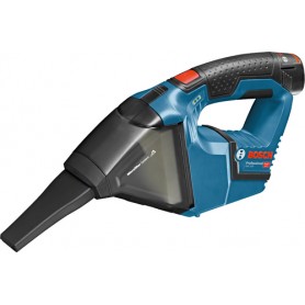 Bosch GAS 12V Professional Nero, Blu, Rosso Senza sacchetto (0 601 9E3 003)