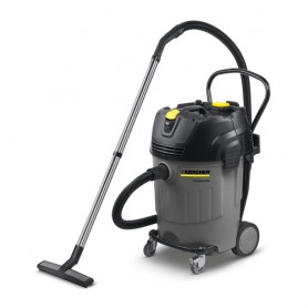 Kärcher NT 65/2 Ap Nero, Grigio (1.667-291.0)