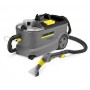 Kärcher Puzzi 10/1 Aspiratore a cilindro Bagnato 1250 W (1.100-130.0)