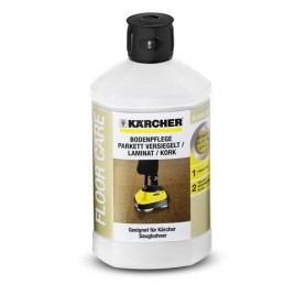 Kärcher 6.295-777.0 prodotto per la pulizia 1000 ml (6.295-777.0)