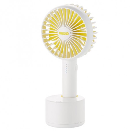 Unold Breezy Swing Bianco (86630)