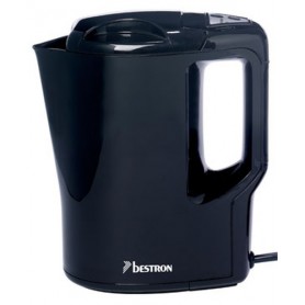 Bestron AWK810 bollitore elettrico 0,9 L 500 W Nero (AWK810)