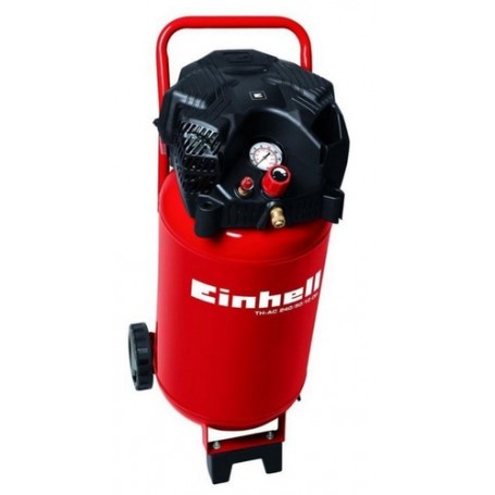Einhell TH-AC 240/50/10 OF compressore ad aria (4010393)