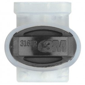 Gardena 1282-20 cavo di collegamento Grigio (01282-20)