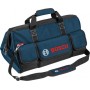 Bosch 1 600 A00 3BK borsa e tracolla Nero, Blu Uomo (1 600 A00 3BK)