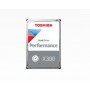 Toshiba X300 3.5" 4000 GB Serial ATA III (HDWR440UZSVA)