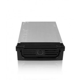ICY BOX IB-138SK-B/-II Nero (99078)