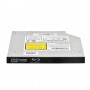 Silverstone SST-TOB04 lettore di disco ottico Interno Nero (SST-TOB04)