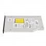 Silverstone SST-TOB04 lettore di disco ottico Interno Nero (SST-TOB04)