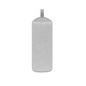 TechniSat 0001/9118 altoparlante portatile Altoparlante portatile stereo Grigio 10 W (0001/9118)