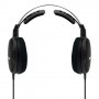Audio-Technica ATH-AD2000X cuffia e auricolare Cuffie Padiglione auricolare Connettore 3.5 mm Nero (ATH-AD2000X)