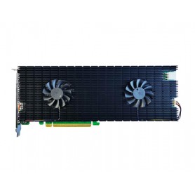 Highpoint SSD7540 drives allo stato solido M.2 65536 GB PCI Express 4.0 NVMe (SSD7540)
