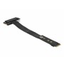 DeLOCK 64132 scheda di interfaccia e adattatore Interno PCIe (64132)