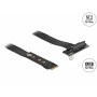 DeLOCK 64135 scheda di interfaccia e adattatore Interno U.2 (64135)