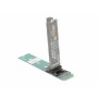 DeLOCK 64137 scheda di interfaccia e adattatore Interno M.2 (64137)