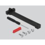 DeLOCK 64137 scheda di interfaccia e adattatore Interno M.2 (64137)