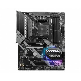 MSI MAG B550 Tomahawk AMD B550 Presa AM4 ATX (7C91-001R)