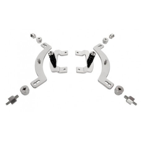 Noctua NM-I2011 accessori di raffreddamento hardware (NM-I2011)