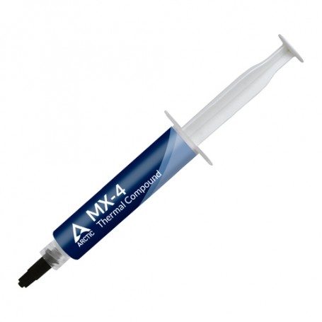 ARCTIC MX-4 compontente del dissipatore di calore Pasta termica 8,5 W/m·K 20 g (ACTCP00001B)