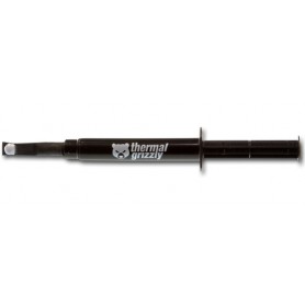 Thermal Grizzly Aeronaut compontente del dissipatore di calore 8,5 W/m·K 1 g (TG-A-001-RS)