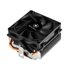Silverstone krypton KR01 Processore Refrigeratore 8 cm (SST-KR01)