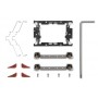 Noctua NH-U14S DX-4189 ventola per PC Processore Dissipatore 14 cm Alluminio, Marrone, Bianco (NH-U14S DX-4189)