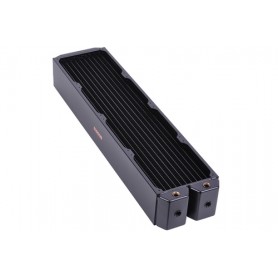 Alphacool 14192 ventola per PC Universale Radiatore Nero 1 pz (14192)