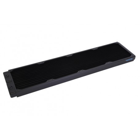 Alphacool 14347 ventola per PC Universale Radiatore Nero 1 pz (14347)