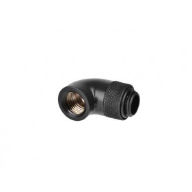 Thermaltake CL-W148-CU00BL-A accessori di raffreddamento hardware Nero (CL-W148-CU00BL-A)