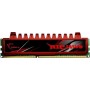 G.Skill F3-10666CL9S-4GBRL memoria 4 GB 1 x 4 GB DDR3 1333 MHz (F3-10666CL9S-4GBRL)