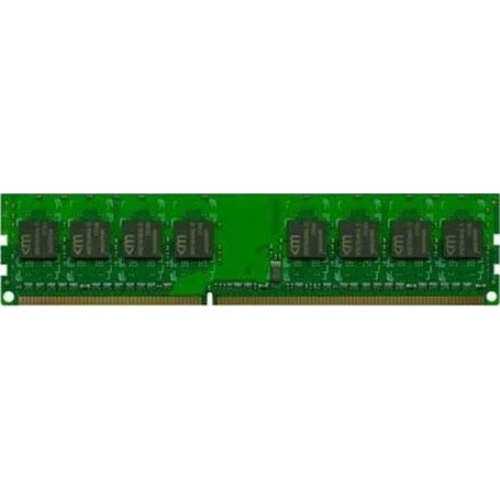 Mushkin 4GB DDR3 PC3-10666 memoria 1 x 4 GB 1333 MHz (991769)