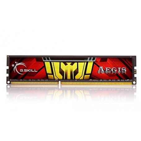 G.Skill 8GB DDR3-1333 memoria 1 x 8 GB 1333 MHz (F3-1333C9S-8GIS)