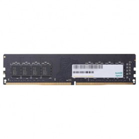 Apacer AU08GGB26CQYBGH memoria 8 GB 1 x 8 GB DDR4 2666 MHz (AU08GGB26CQYBGH)