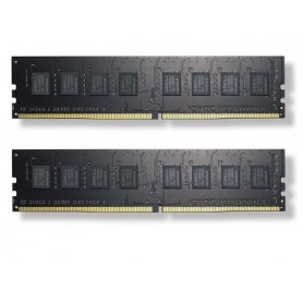 G.Skill 8GB DDR4 memoria 2 x 4 GB 2133 MHz Data Integrity Check (verifica integrità dati) (F4-2133C15D-8GNT)