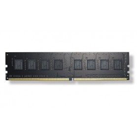 G.Skill 8GB DDR4 memoria 1 x 8 GB 2133 MHz Data Integrity Check (verifica integrità dati) (F4-2133C15S-8GNT)